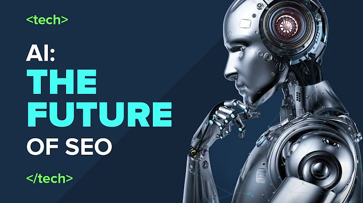 L'IA, l'avenir du SEO