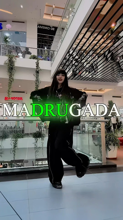 Download lagu This Montagem Rugada Dance Hits Different! 💃😮💨