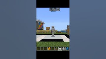 Skeleton logic of Minecraft 😂 #shorts #logic #minecraft