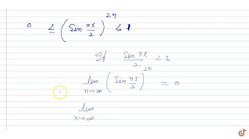 The points where `f(x) = lim_(x rarr oo) ( sin (pi x/2))^2n` is discontinuous are: