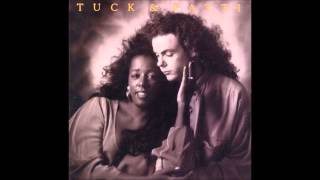 Love Warriors - Tuck & Patti