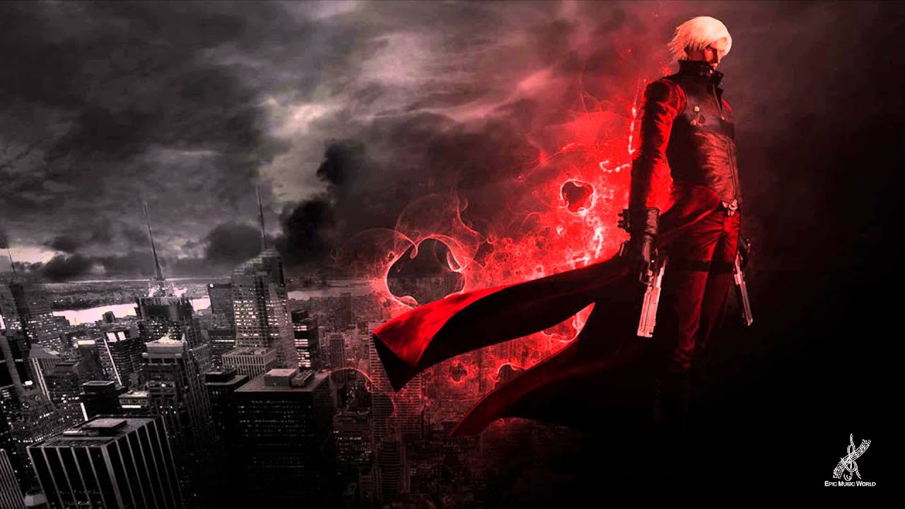 Alex Moukala - Reborn (Epic Heroic Dramatic Rock Action) epic soundtrack playlist