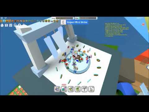 roblox bee swarm simulator wind shrine