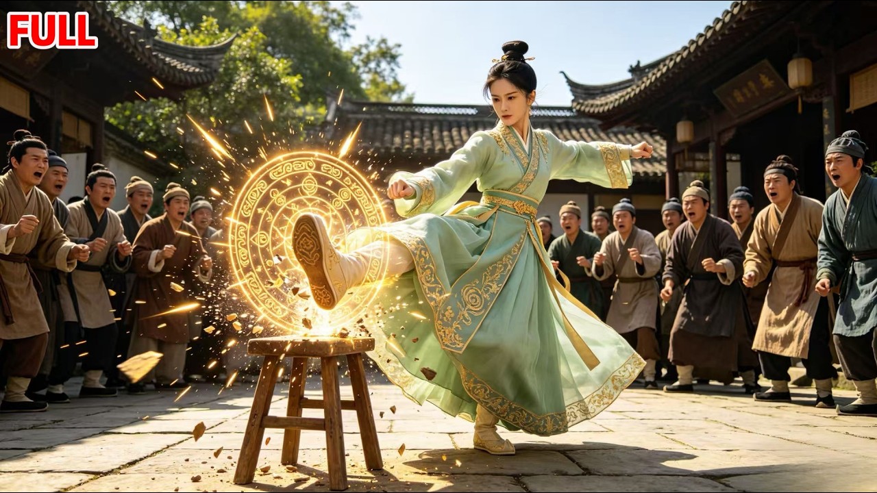 丞相府野丫頭竟是玄門老祖