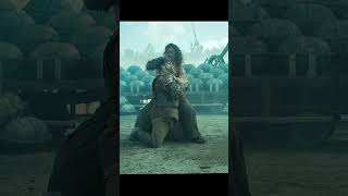  Baba Vosss Final Roar  A Warriors Last Glory Battle  See Season 3 2022  shorts