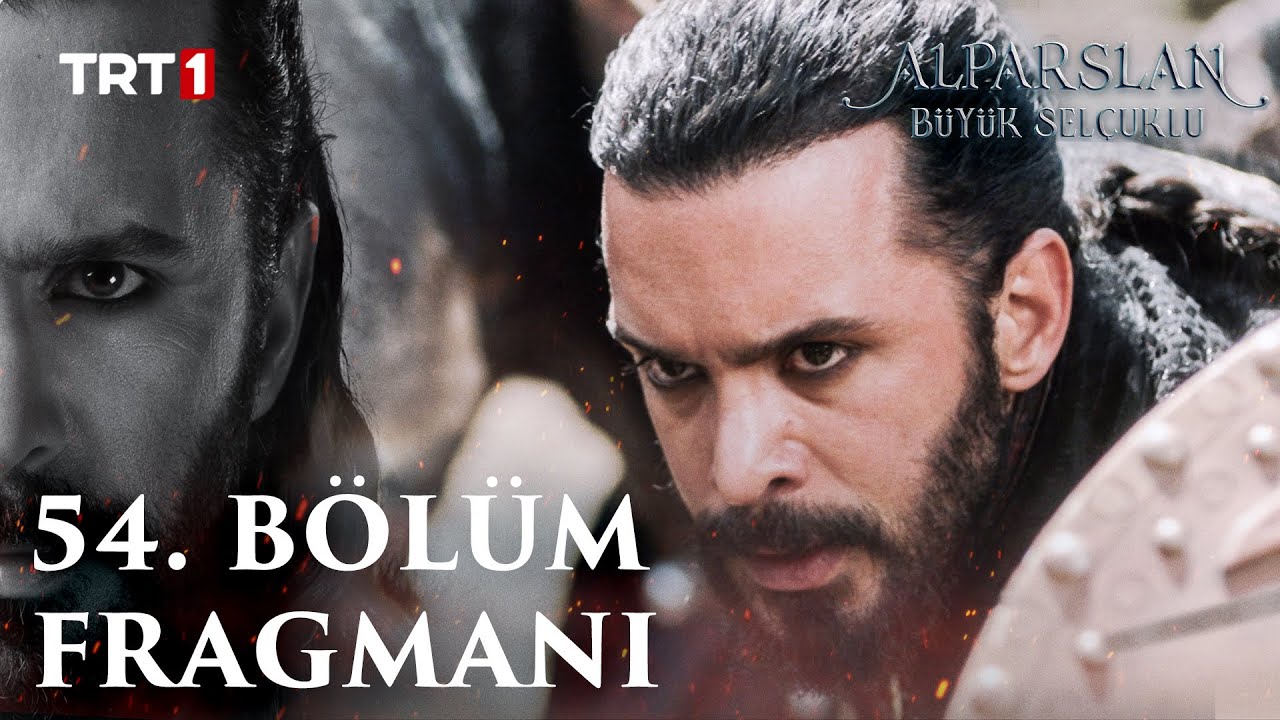 Alparslan: Büyük Selçuklu’nun Heyecan Dolu 54. Bölüm Fragmanı! , fragmanı, bölüm tanıtımı İncelemesi