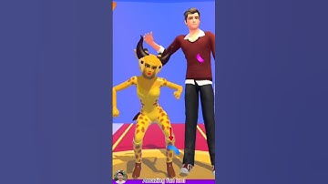 Build a queen 👸💃😱 level 59 #androidgame#gameplay #amazingfunkml