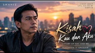 Download lagu KISAH KAU DAN AKU by SHAHIZ (A Story of You and Me) [ ])