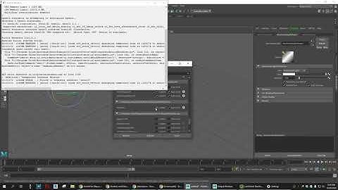 Arnold set up for Maya 2020