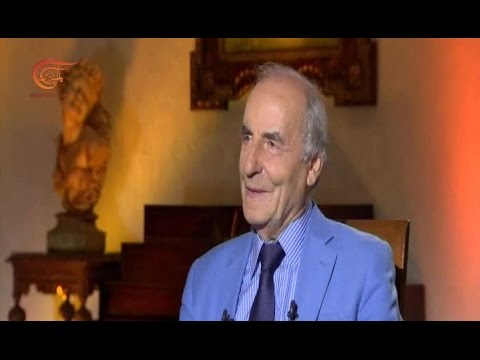 بيت القصيد الشاعر طليع حمدان 2015 09 29