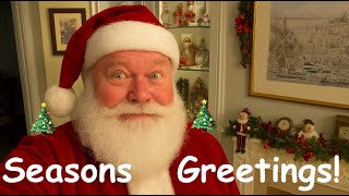 Merry Christmas !