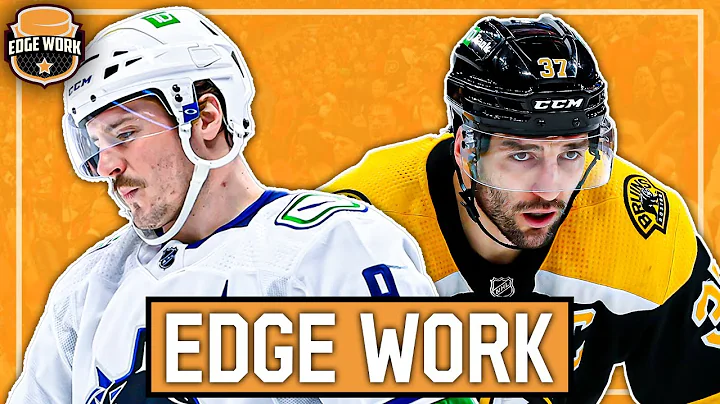 LIVE | NHL Betting Talk Show w/ Alex Moretto, Todd...