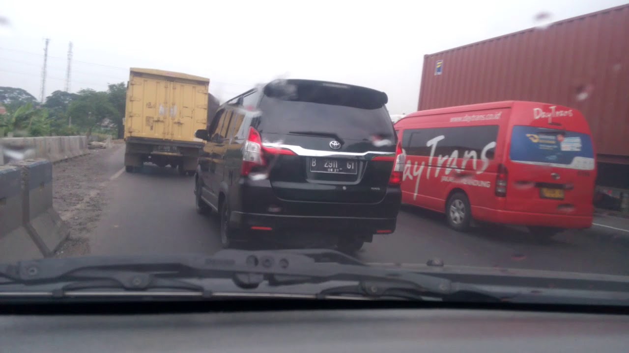 Mobil Karya Indonesia Kijang Kapsul D Sulap Jadi Kijang Inova