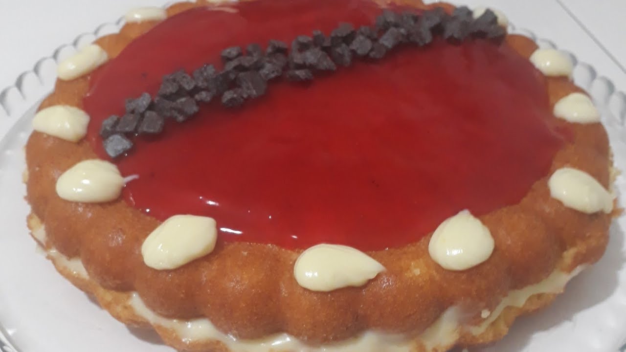 YAŞ PASTA YAPIMI 😋 YouTube