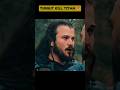 TURGUT KILL TITAN Season 4 Episode 50 Ertugrulgazi Ertugrulghazi Shorts