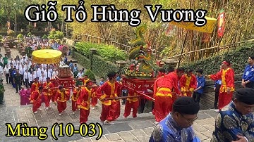 Đông đảo người dân , tham dự lễ Giỗ Tổ Hùng Vương , tại CV.LSVHDT. Phường long bình . TP . Thủ Đức