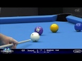 Billiards Pool U.S. Open 9-Ball: Strickland v. Bustamante ...