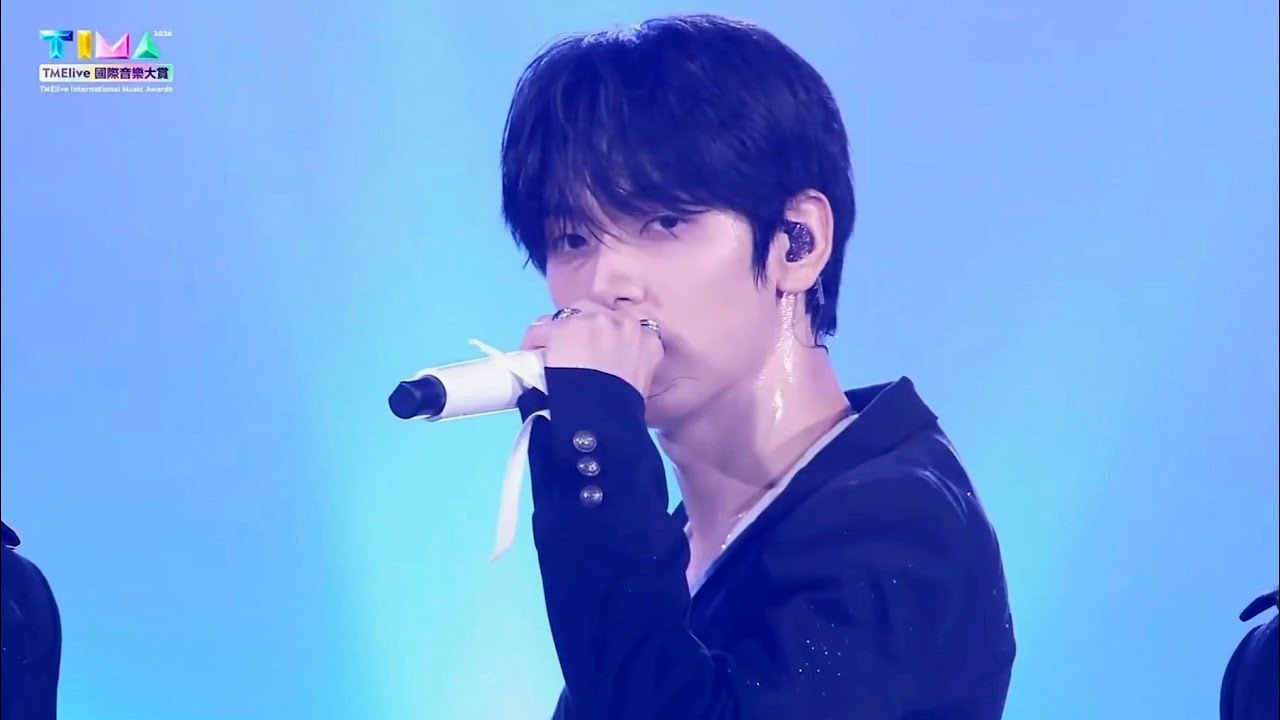 TXT 투모로우바이투게더 @ 2026 TIMA FULL PERFORMANCE