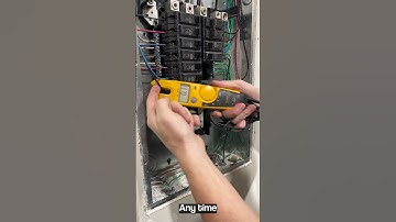 Why is my Breaker Tripping?