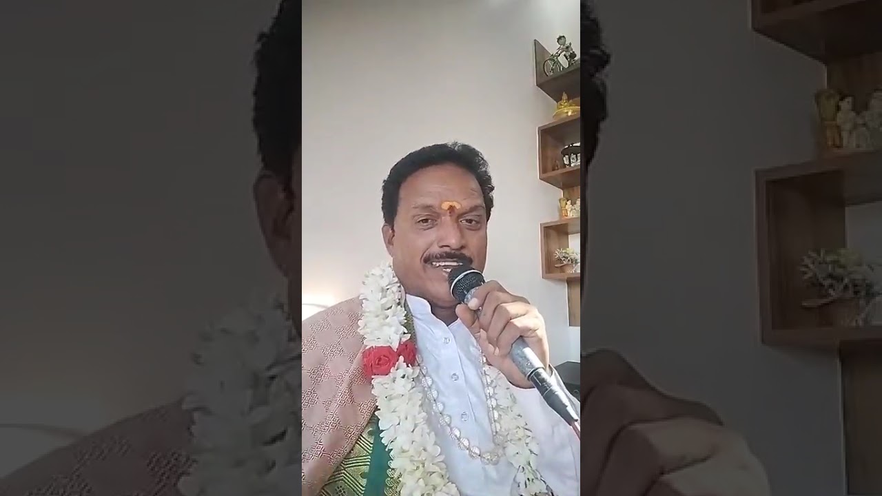 ಶನಿಯ ಆರಾಧನೆ ಹಾಗು ಮನಮೆಚ್ಚಿಸುವ ದೇವರ ಕಥೆಗಳು ಶ್ರೀ ಶಿವಕುಮಾರ ಶಾಸ್ತ್ರೀ ಅವರಿಂದ ಮೂಡಿಬಂದಿದೆ🙏🙏