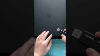 Jak przerobić PS4 z systemem 12.52 - szybki poradnik