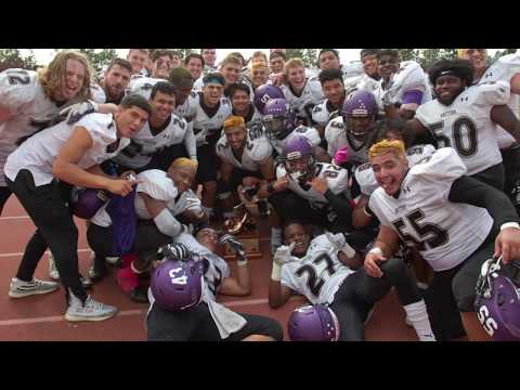 Battle of the Shoes: Whittier College vs. Occidental College (game recap)