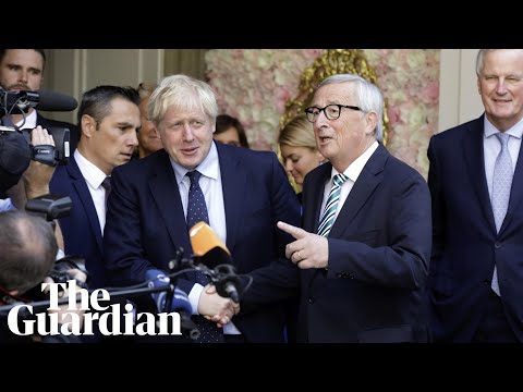 Boris Johnson 'cautious'