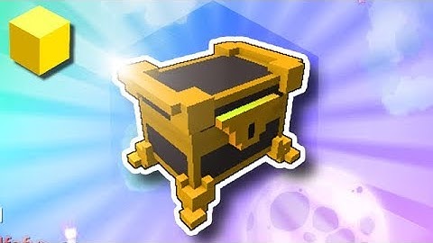 Trove - Opening 70 Leaderboard Reward Chests | KARMA | Took 4 MONTHS to gather!