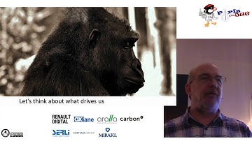 2019/03/12 - The Path Forward in Java: AdoptOpenJDK and Open JVMs