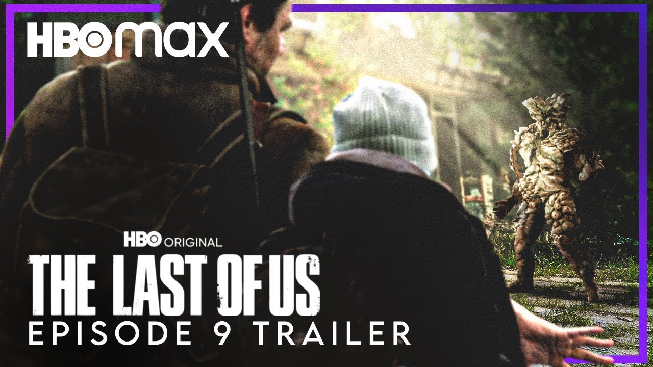 The Last of Us episode 9 trailer teases season finale
