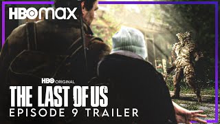 The Last of Us: Season Finale “Look For The Light” - TEASER TRAILER (4K)