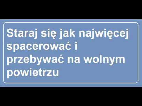 Wideo: Gimnastyka Bubnovsky: Szansa Na świetne Samopoczucie