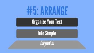Information Repurpose Your Blog Post In 5 Easy Steps News
