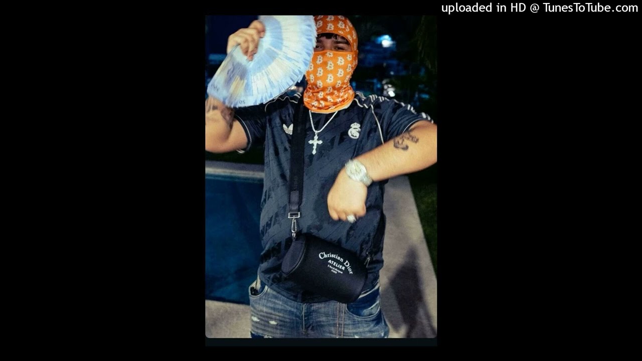 [FREE] Victor Mendivil x Kevin AMF Dembow Belico x House type beat - 