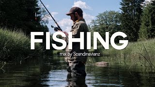 Fishing Songs ☀️ fishing music mix | best music for fishing 🍃 “ fishing songs youtube” Playlist  ☕