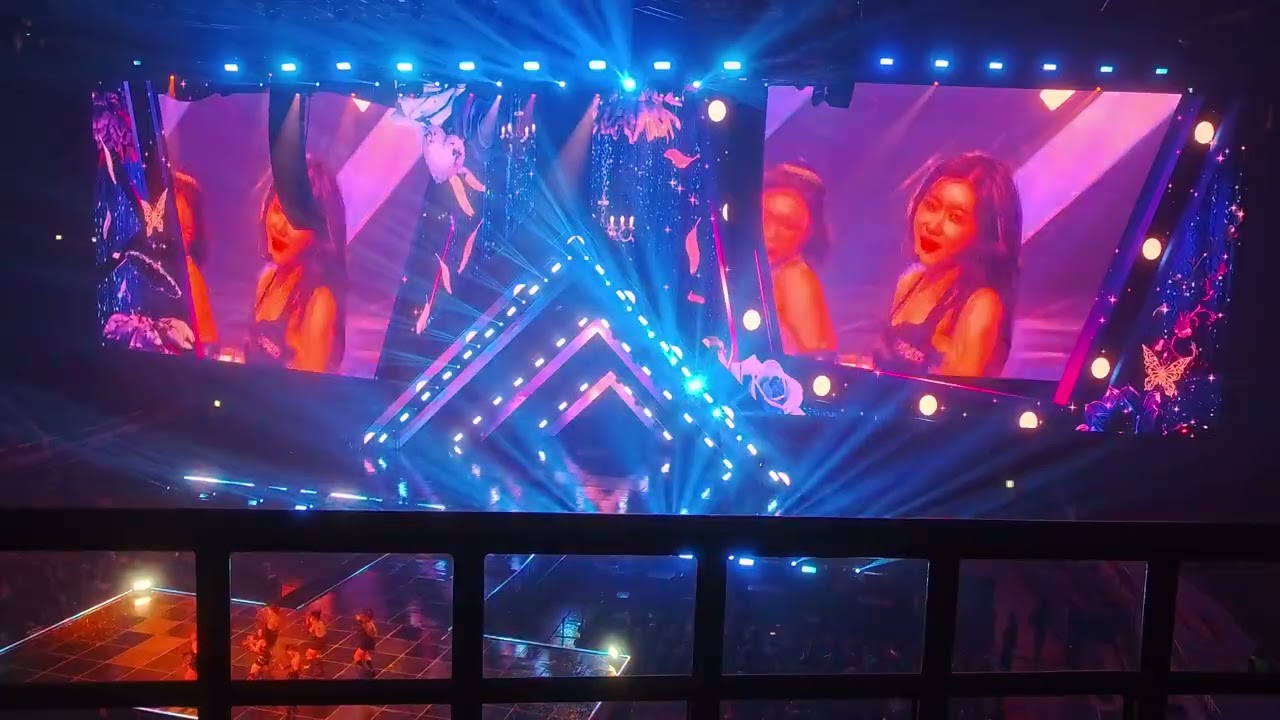 있지 콘서티 채령 솔로 #있지 #itzy #채령 #인스타360에이스프로2 