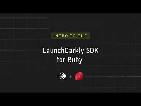 Ruby SDK Overview