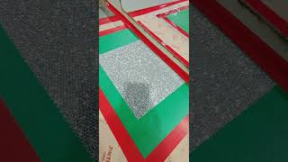 Download Lagu Rhinestone shaking machine stone motif machine MP3