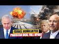 Something GIGANTIC just exploded in Israel...Netanyahu PANICS as war restarts - OPTM