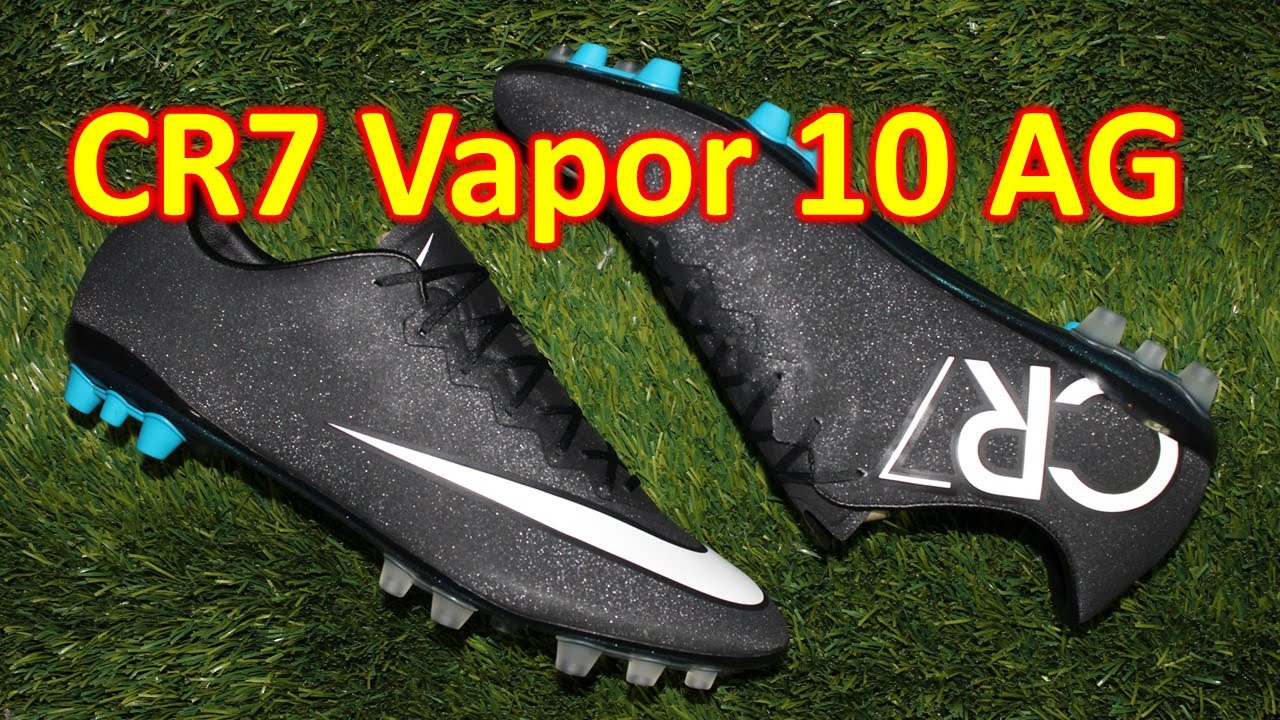 nike mercurial vapor 10 ag