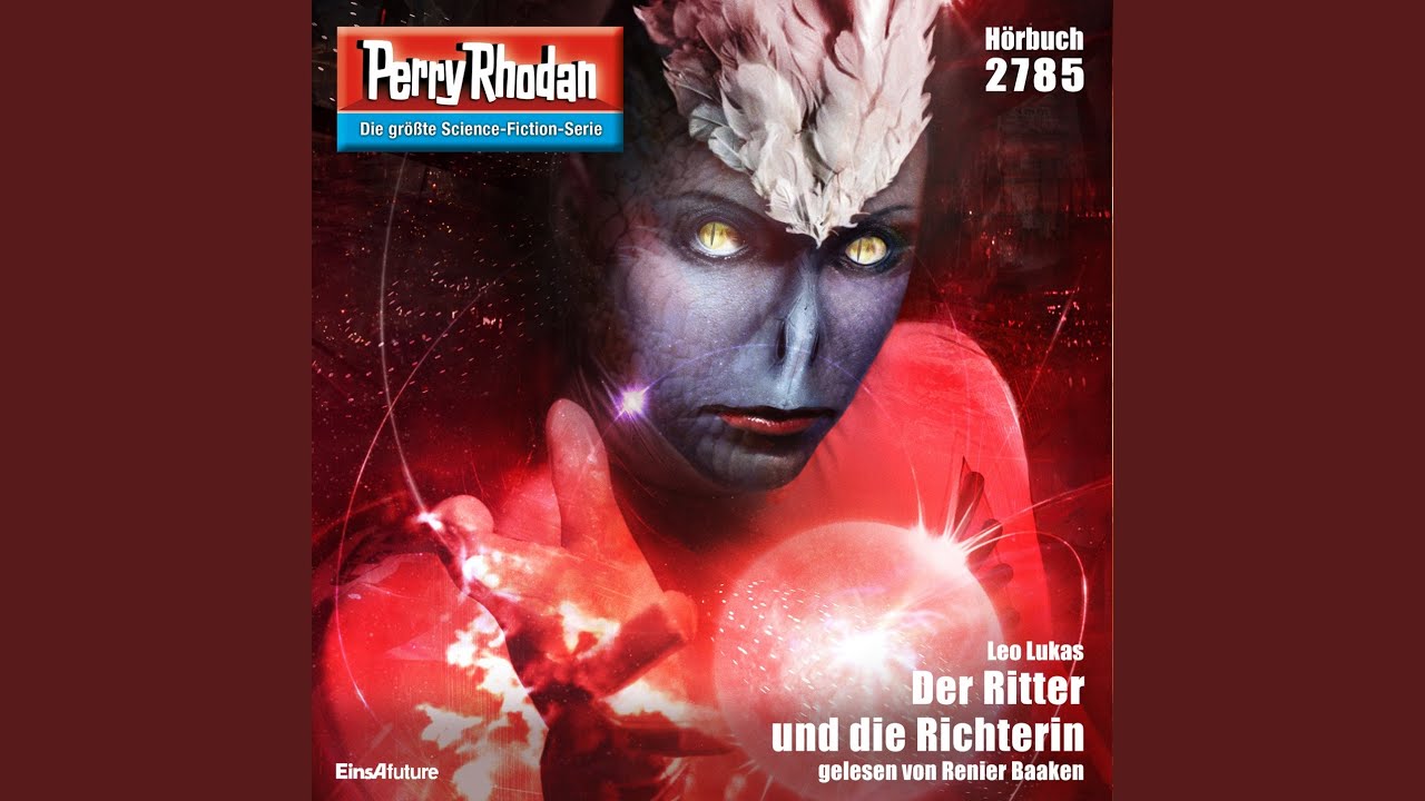 Die Richterin Die Richterin