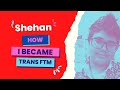 How my transgender journey started  transgender ftm sri lanka shehan