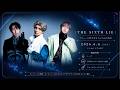THE SIXTH LIE(TSL)10周年記念配信!