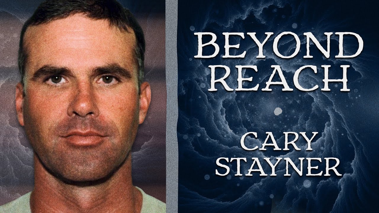 Cary Stayner: The Yosemite Killer | Beyond Reach True Crime