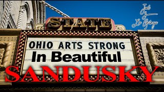 How to Find the Best Things to See and Do in Sandusky