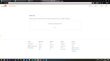 How to activate free SSL certificate via Cloudfare | Speed Up My Website