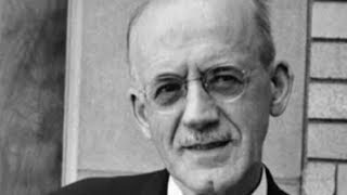 A. W. Tozer Sermon - The Voice Of The Spirit