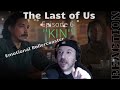 Emotional Rollercoaster - The Last of Us Episode 6 &#39;&#39; KIN&#39;&#39; Reaction by @LanceBReacting