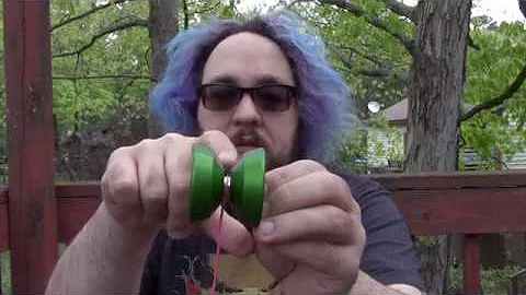 Sinister Yoyos Presents A Yoyo Shape Primer