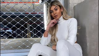 Micro Bikini Try On Haul - Swimsuit Bikini 2023 Womens Clothing - Swimsuit High Waist Bikinis